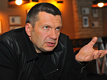 Соловьев на воровском жаргоне осадил политика из Украины