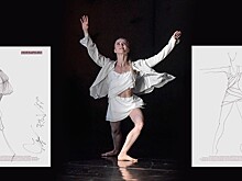 Игорь Чапурин сделал костюмы для балета «Ромео и Джульетта»