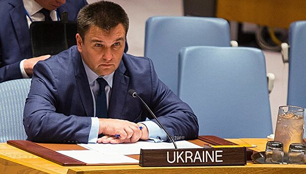 Ни стыда, ни Совета. США "отмазали" Украину от порки на Совбезе ООН