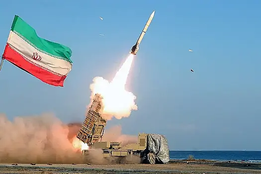 Названы последствия появления ядерного оружия у Ирана
