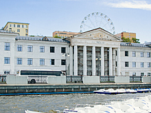 Гостиницу в здании бывшего Индустриального техникума в Ижевске откроют до конца года