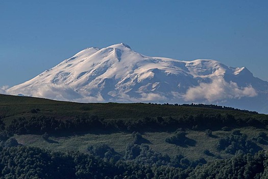 Акция «Чистая гора — 2021» пройдет в августе на склонах Эльбруса