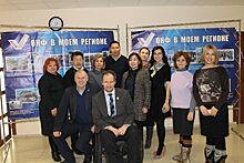 ОНФ в Якутии запустит совместный с журналистами проект «Чистая вода»