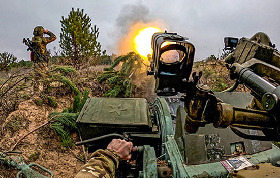 ПВО сбила четыре дрона ВСУ над Крымом в ночь на 19 сентября