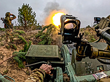 ПВО сбила четыре дрона ВСУ над Крымом в ночь на 19 сентября