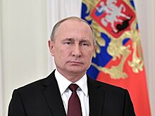 Путин поручил ужесточить борьбу с наркотиками