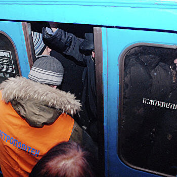 Транспортные расходы: Киевляне будут плакать, но платить
