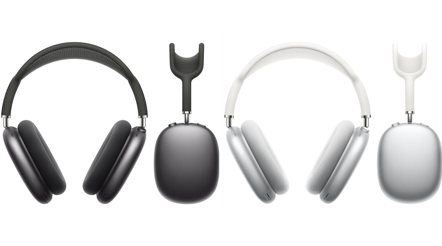 AirPods Max потеют и ломаются, но это не проблема. Так решил американский суд