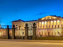 Выставка «Четыре шедевра Русского музея» открылась в Карелии