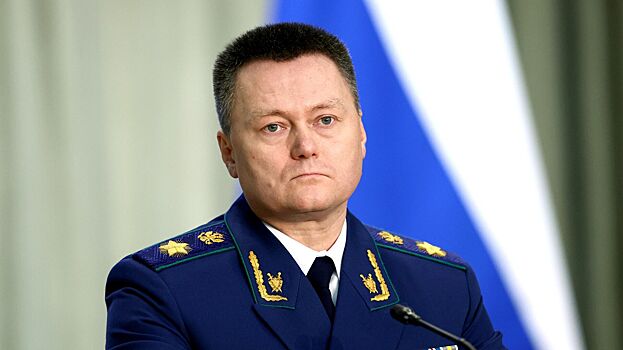 Краснов заявил об очевидности украинского следа в деле о теракте в "Крокусе"