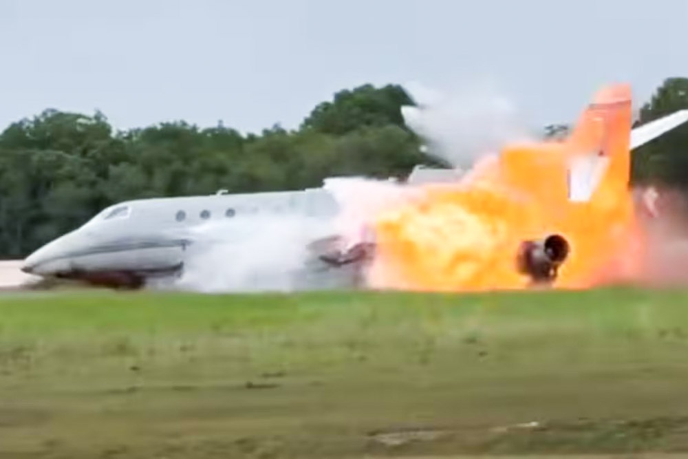 �������&nbsp; Gulfstream �������� �������� ��� ������� � ��������� ����������