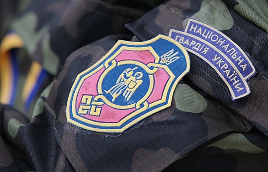 Штурм членов "Правого сектора" в Мукачеве отложен