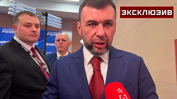 Пушилин: бывшие прифронтовые районы Донецка уже распределены под застройку