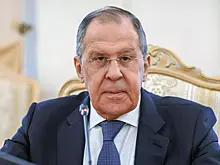 Лавров процитировал закон Ньютона в ответ на угрозы санкций
