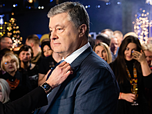 С Порошенко потребовали 140 миллионов долларов