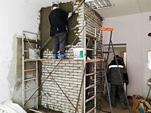 В Кузнецке начат ремонт помещений будущей женской консультации