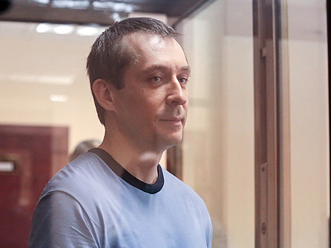Прояснилась судьба запропавшего полковника-миллиардера Захарченко