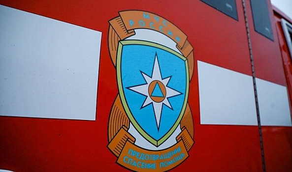 Авиабомбу времен Великой Отечественной войны обнаружили под Волгоградом