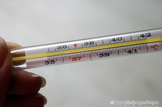 В УФАС объяснили пропажу ртутных градусников из свердловских аптек