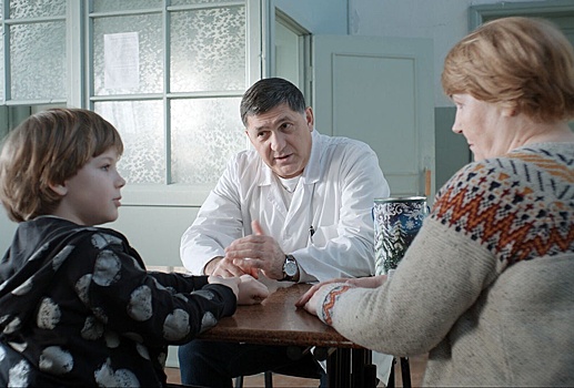 К годовщине смерти Сергея Пускепалиса по ТВ покажут его последний фильм