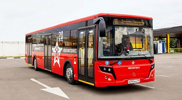 На маршруте «Аэроэкспрессов» из Ховрино появилась новая остановка