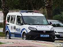 Полиция Стамбула задержала мэра центрального района Бейоглу