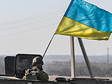 На Украине заговорили об отказе от НАТО