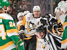 NHL Trade Rumors о будущем Малкина: есть интерес со стороны фаворитов, но решится ли сам?