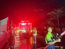 Посольство РФ в Таиланде не получало обращений россиян в связи с ДТП автобуса