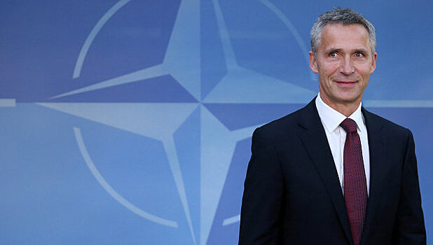 Генсек НАТО заявил о невозможности изолировать Россию