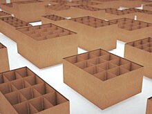 Картонные коробки экономят производителям авто миллионы долларов