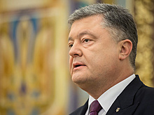 «Гетман Порошенко»: украинцев возмутил призыв «прожить без соцсетей»