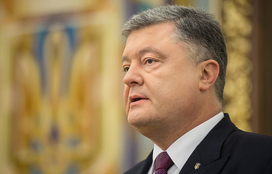 «Гетман Порошенко»: украинцев возмутил призыв «прожить без соцсетей»