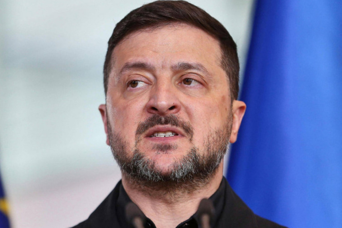 Бывший премьер Украины предрек скорый конец Зеленскому