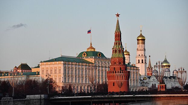 Россия рекордно сократила внешний долг
