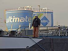 Одна из крупнейших нефтяных компаний уволит тысячи сотрудников