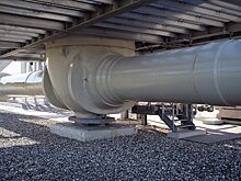 Россия нашла способ изменить газовый рынок Европы