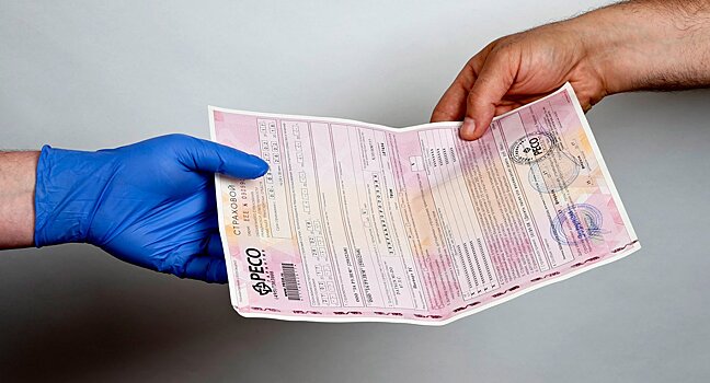 Как не стать жертвой страховых мошенников