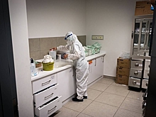 В Турции выявили максимум заразившихся COVID с 9 мая