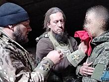 Патриарх Кирилл предложил наградить курских священников за работу в приграничье