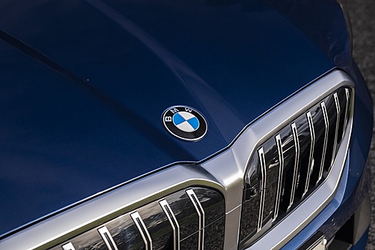 Авто Mail: BMW не собирается ликвидировать компанию в России
