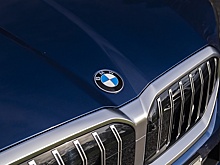 Авто Mail: BMW не собирается ликвидировать компанию в России