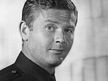 Скончался американский актер Мартин Милнер