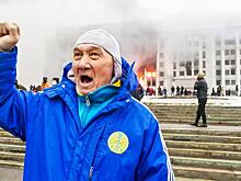 От Казахстана до Ирана: Рабочий класс снова выходит на историческую сцену