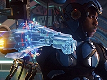 IMAX советует смотреть «Тихоокеанский рубеж 2» в кинотеатре