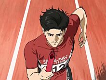 Аниме «Стометровка» увидят в России 27 ноября