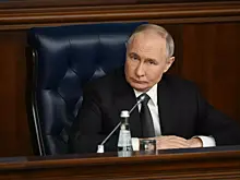 Шеф-повар рассказал о приготовлении еды для Путина