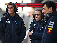 Лоран Мекис: Ещё многое предстоит доработать в плане автомобиля