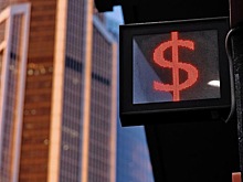 Перспективы курса доллара к рублю оценили