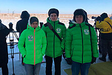 Студенты МГИМО посетили Байконур